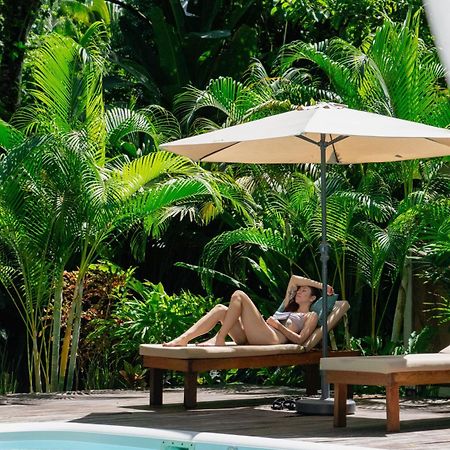Dragonfly Beachfront Villas-Adult Only Punta Uva Zewnętrze zdjęcie