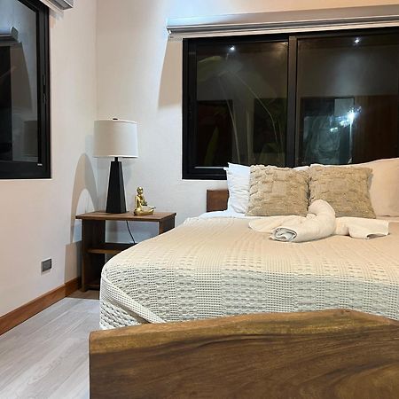 Dragonfly Beachfront Villas-Adult Only Punta Uva Zewnętrze zdjęcie