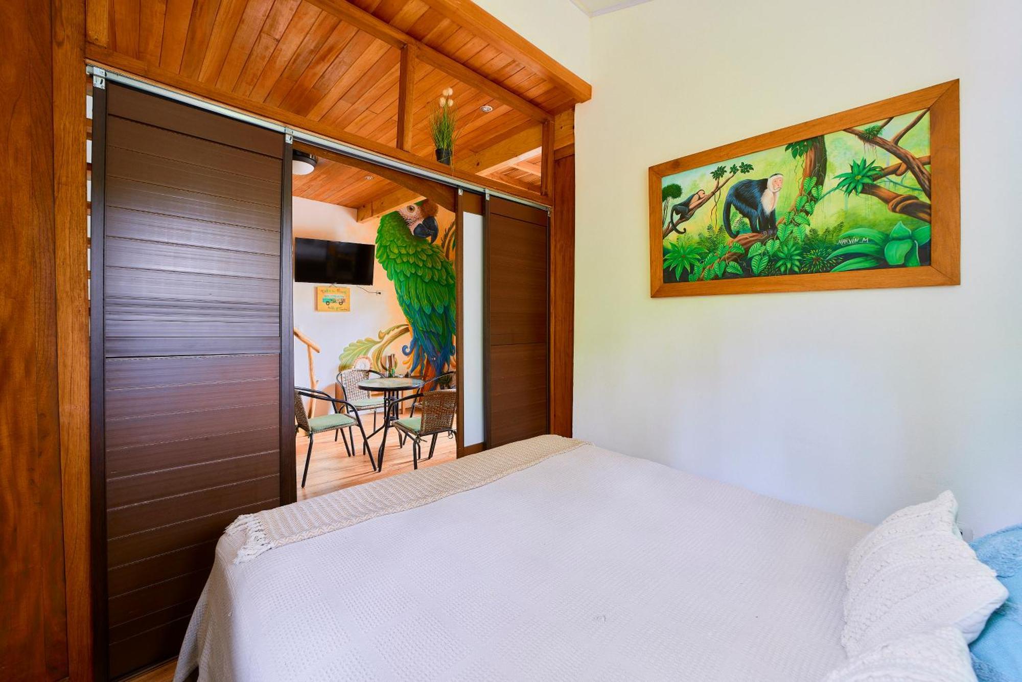 Dragonfly Beachfront Villas-Adult Only Punta Uva Zewnętrze zdjęcie