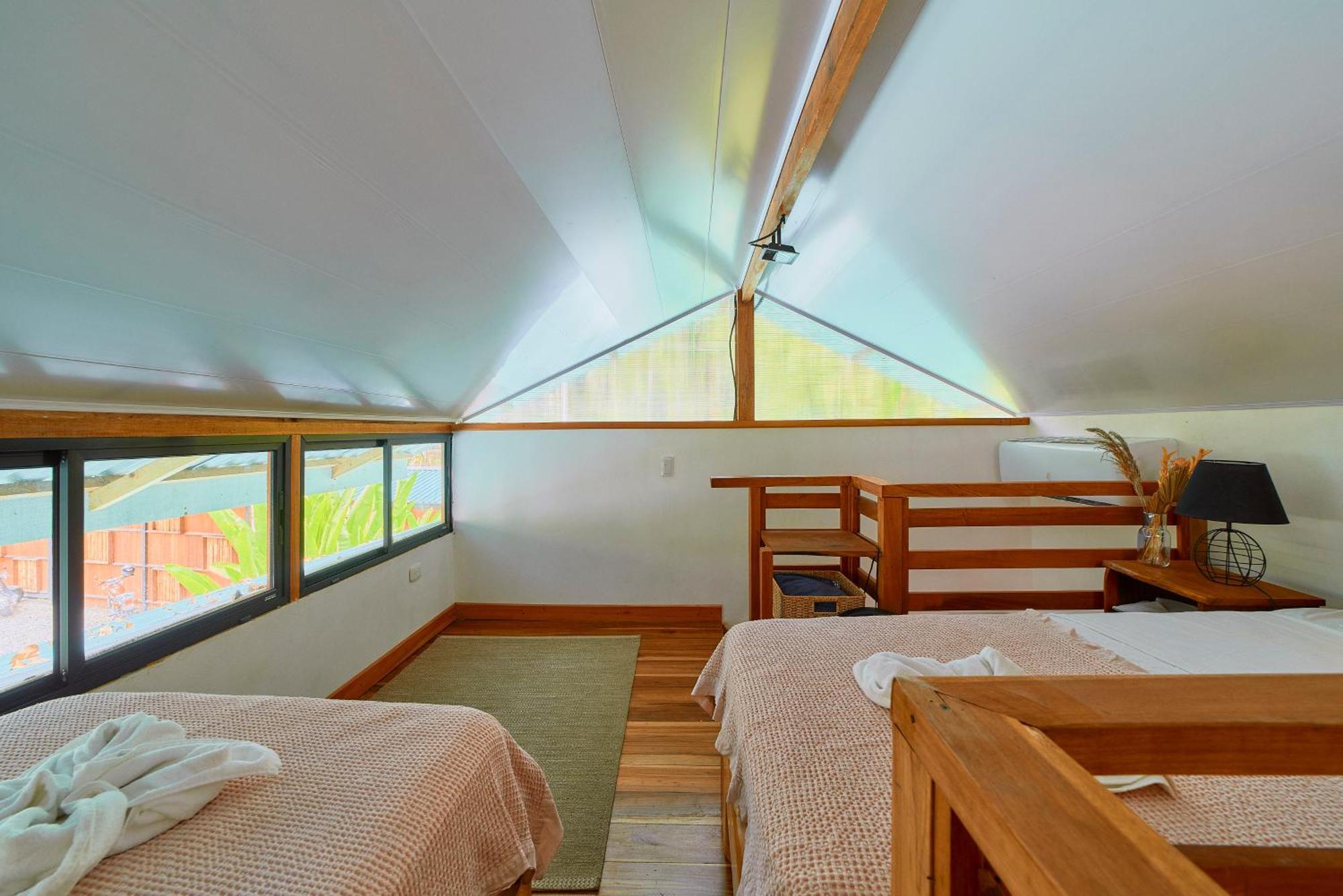 Dragonfly Beachfront Villas-Adult Only Punta Uva Zewnętrze zdjęcie