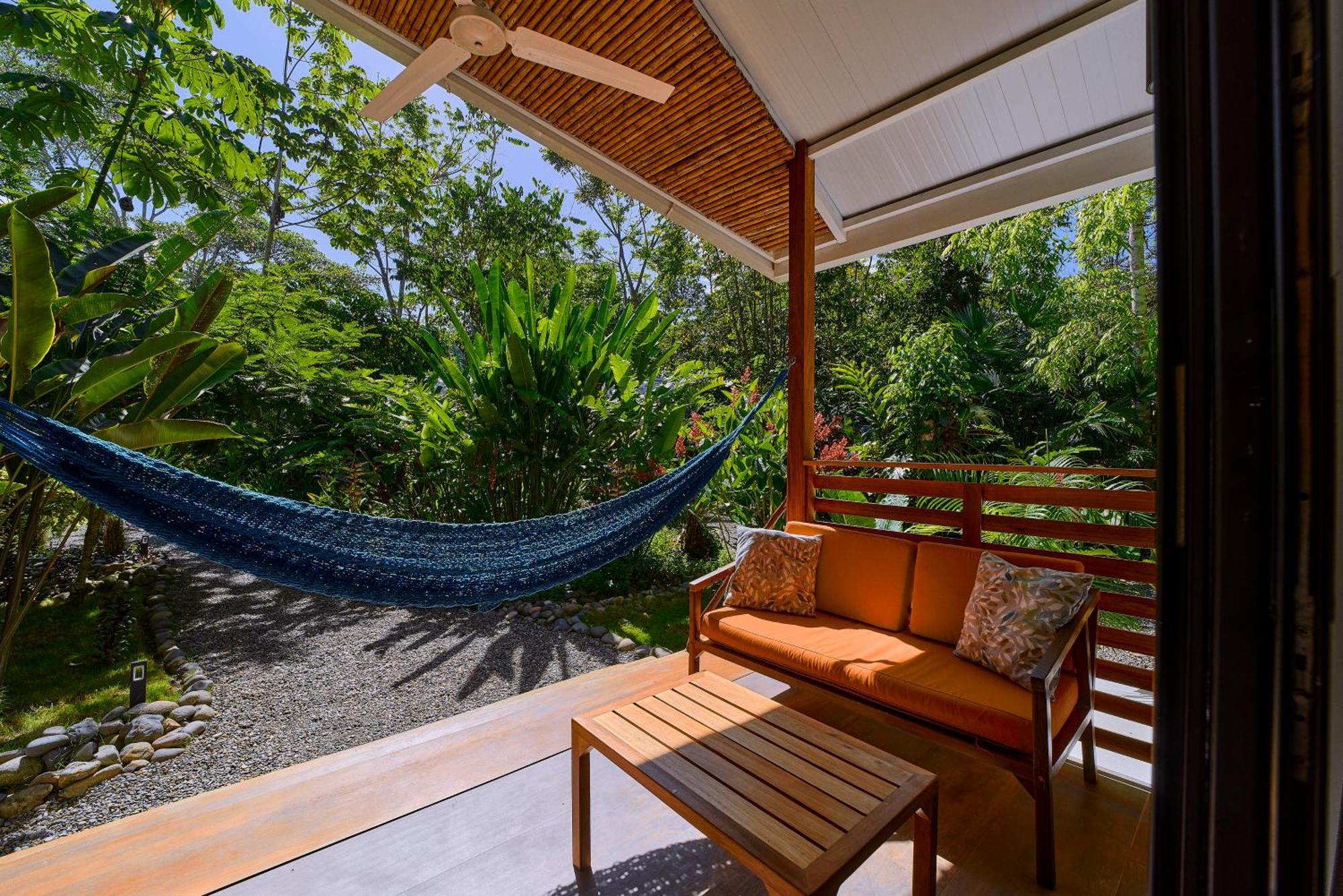 Dragonfly Beachfront Villas-Adult Only Punta Uva Zewnętrze zdjęcie