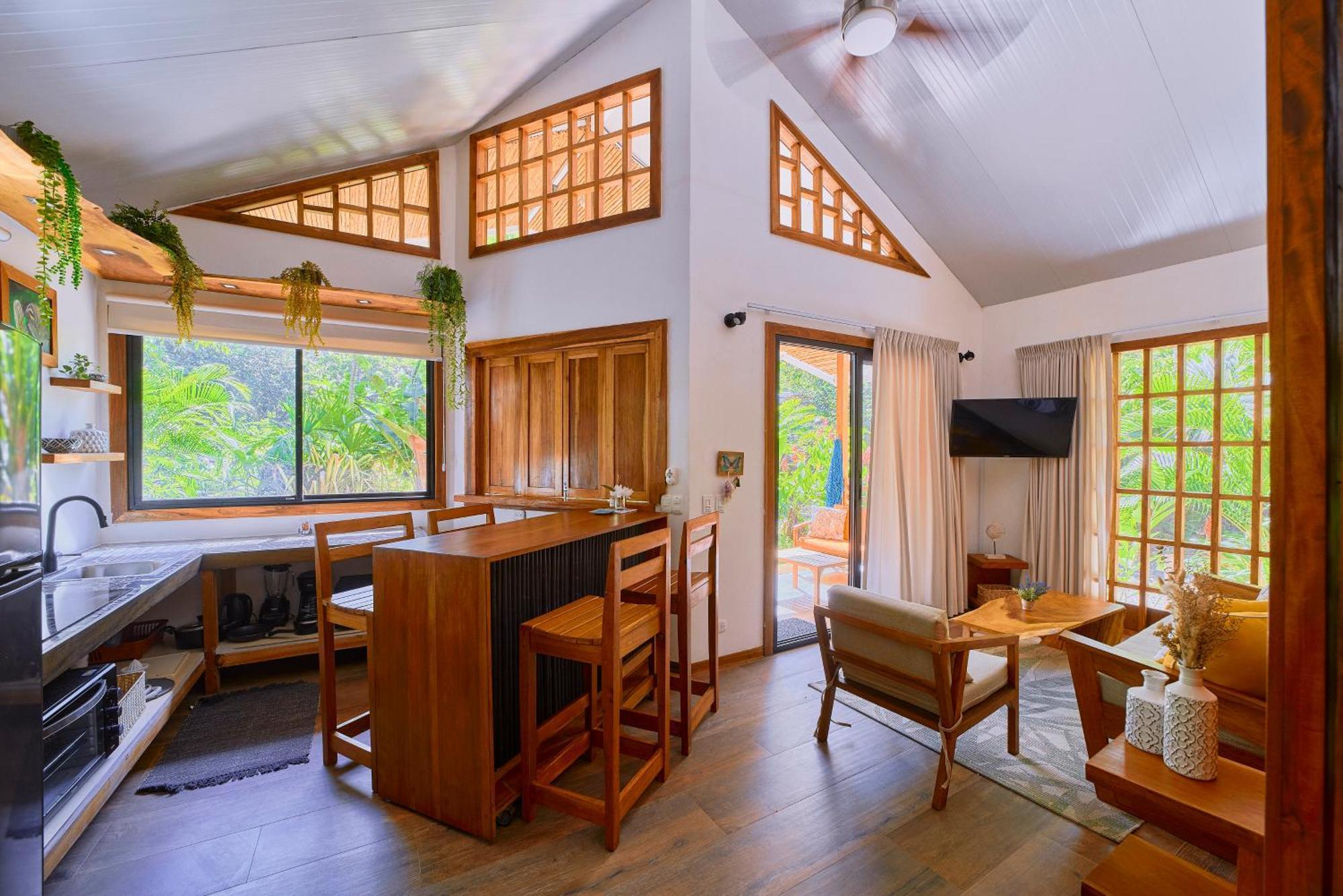 Dragonfly Beachfront Villas-Adult Only Punta Uva Zewnętrze zdjęcie