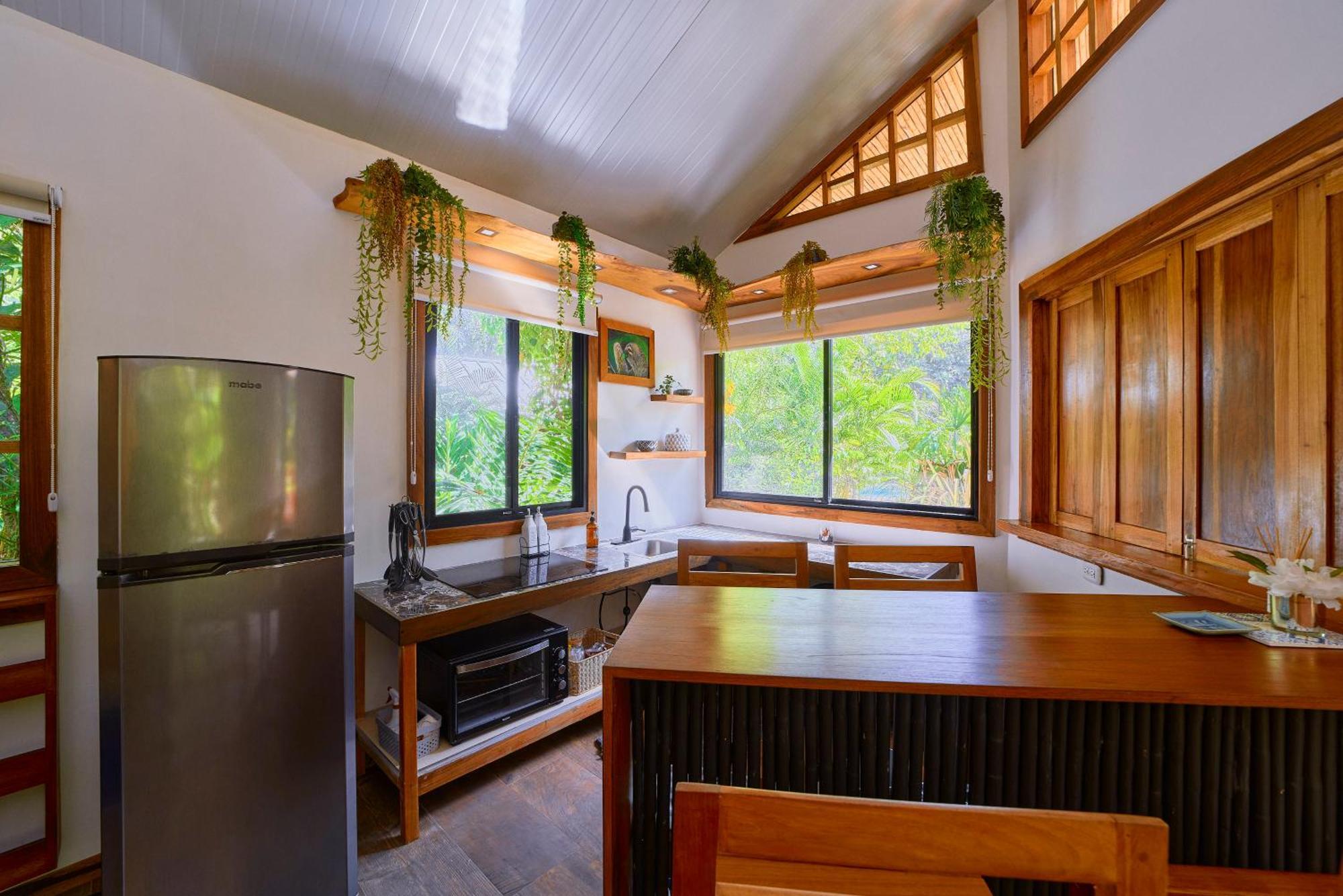 Dragonfly Beachfront Villas-Adult Only Punta Uva Zewnętrze zdjęcie