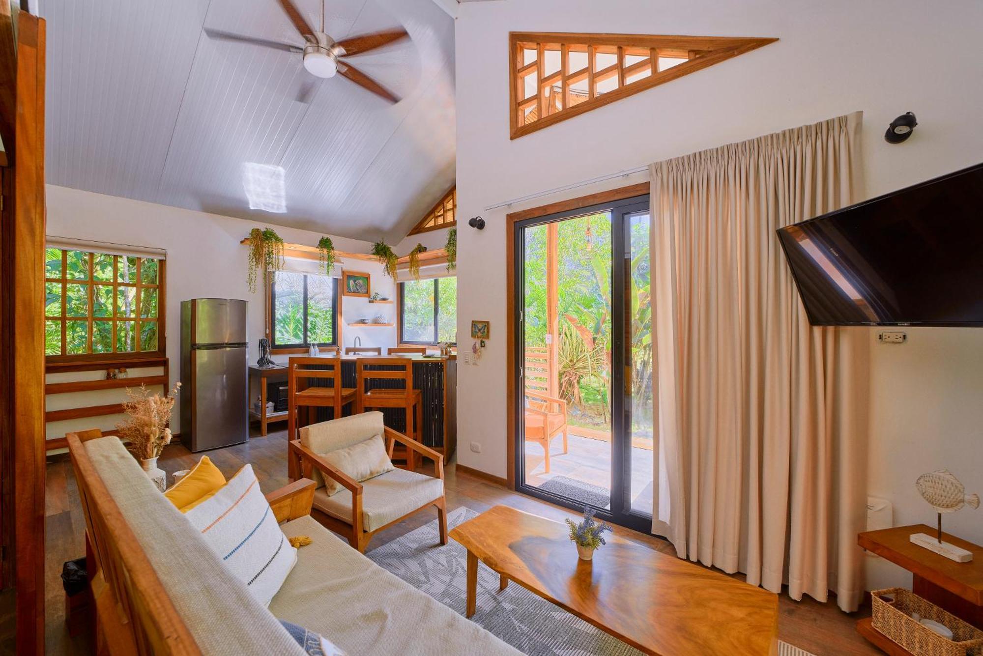 Dragonfly Beachfront Villas-Adult Only Punta Uva Zewnętrze zdjęcie
