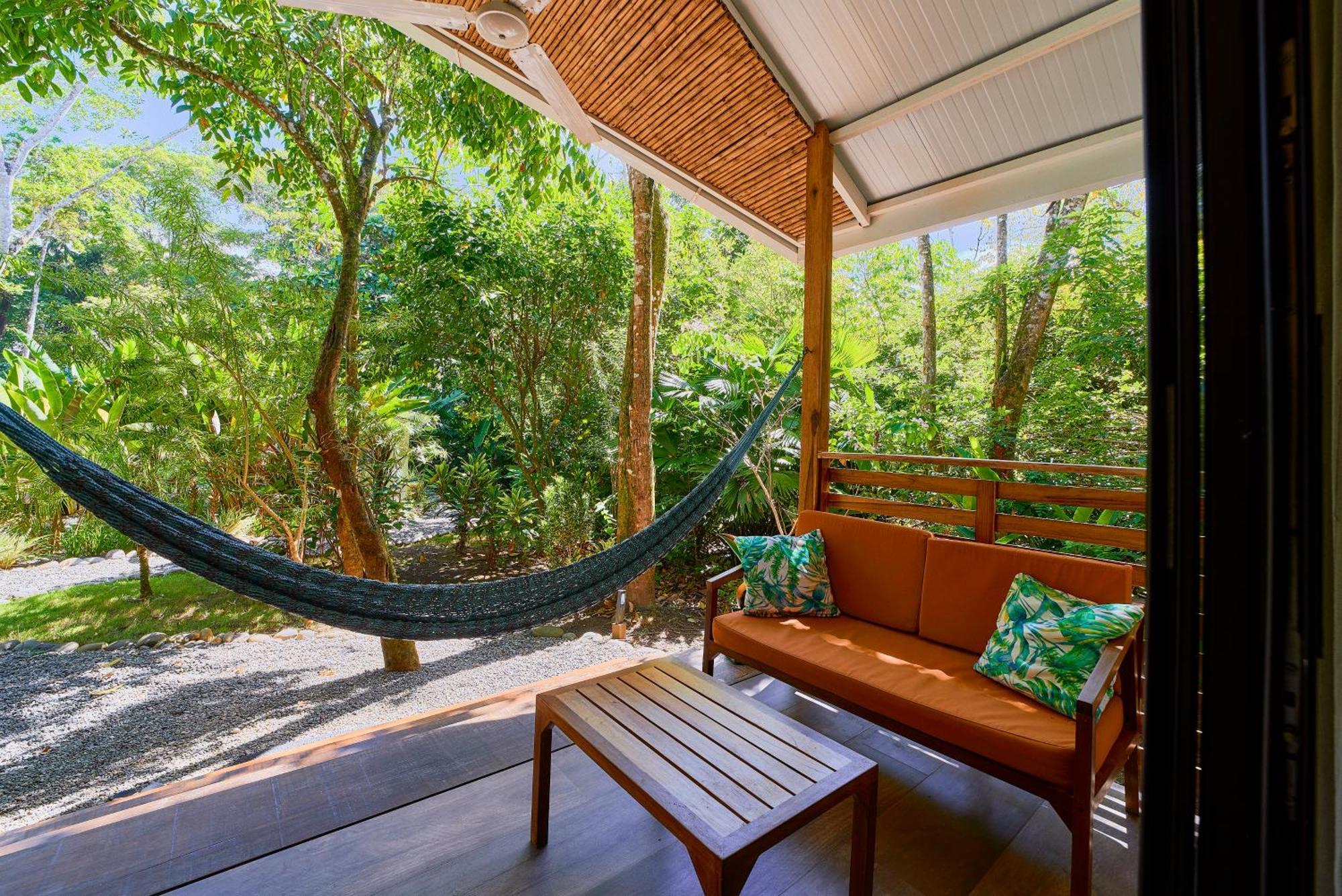Dragonfly Beachfront Villas-Adult Only Punta Uva Zewnętrze zdjęcie