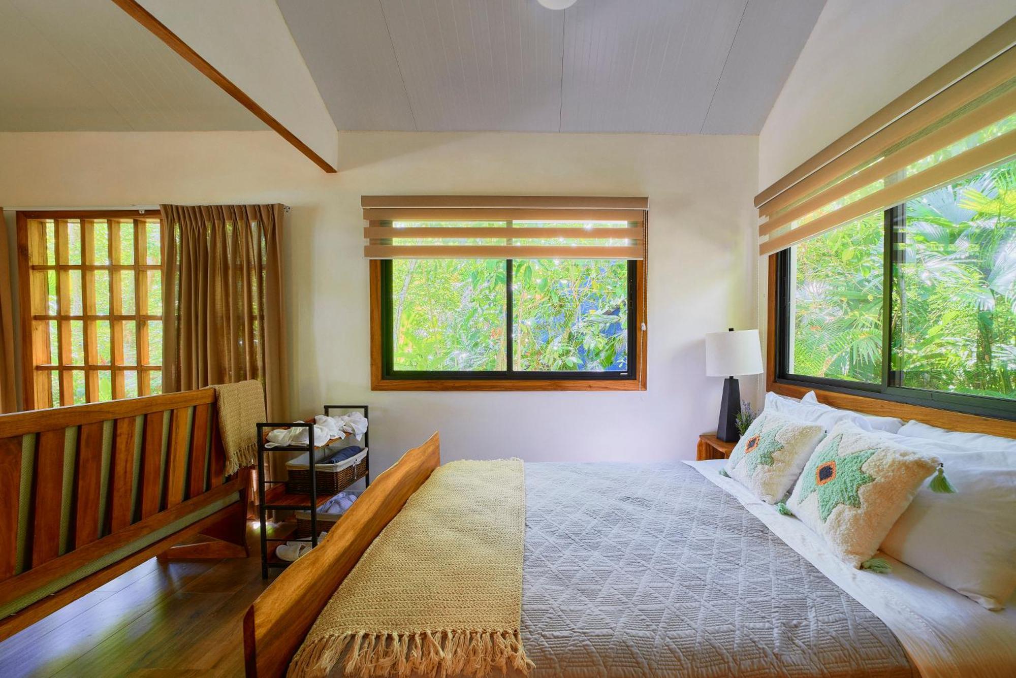 Dragonfly Beachfront Villas-Adult Only Punta Uva Zewnętrze zdjęcie
