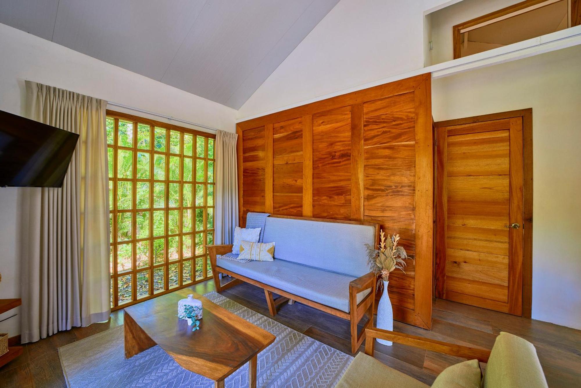 Dragonfly Beachfront Villas-Adult Only Punta Uva Zewnętrze zdjęcie