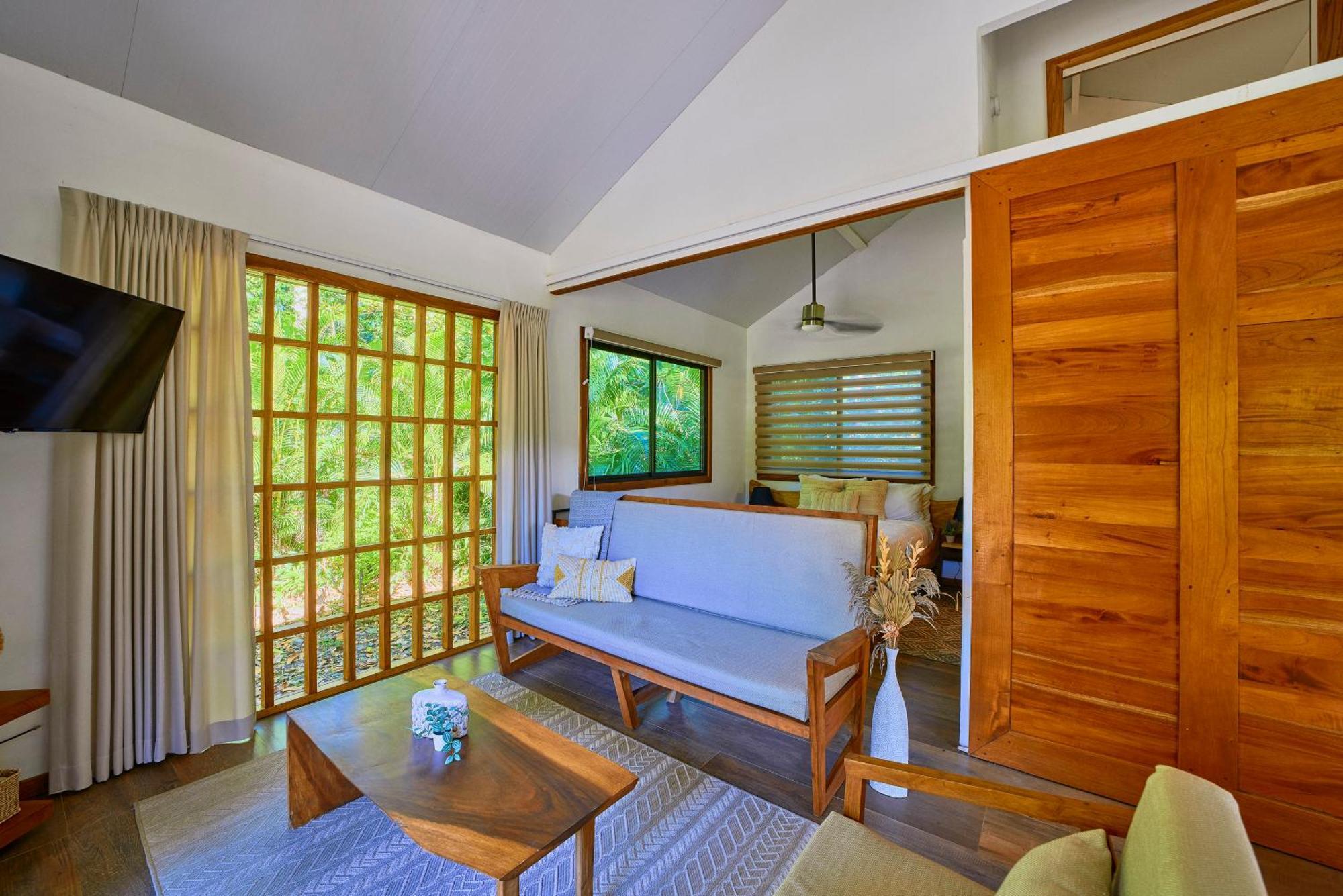 Dragonfly Beachfront Villas-Adult Only Punta Uva Zewnętrze zdjęcie