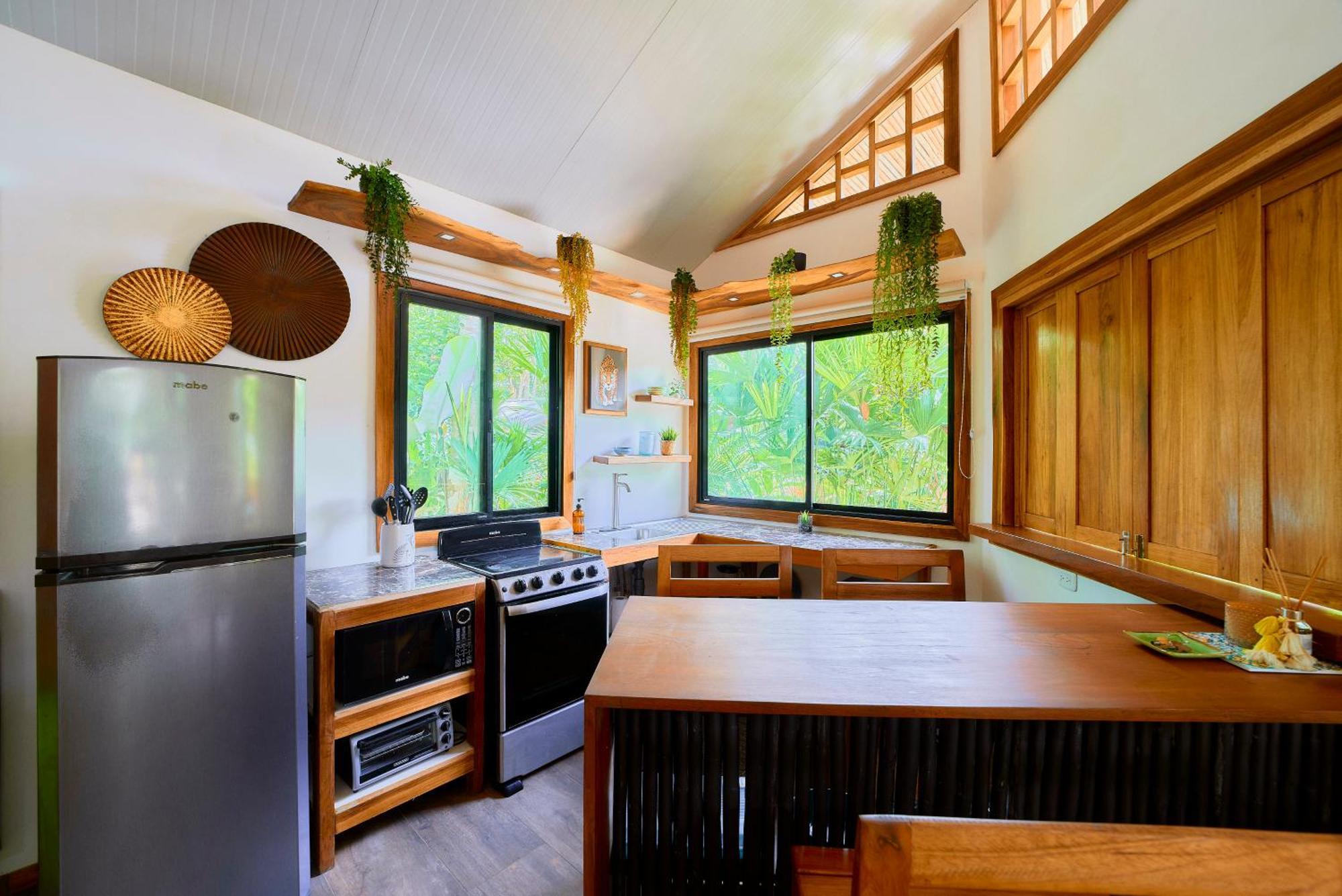 Dragonfly Beachfront Villas-Adult Only Punta Uva Zewnętrze zdjęcie