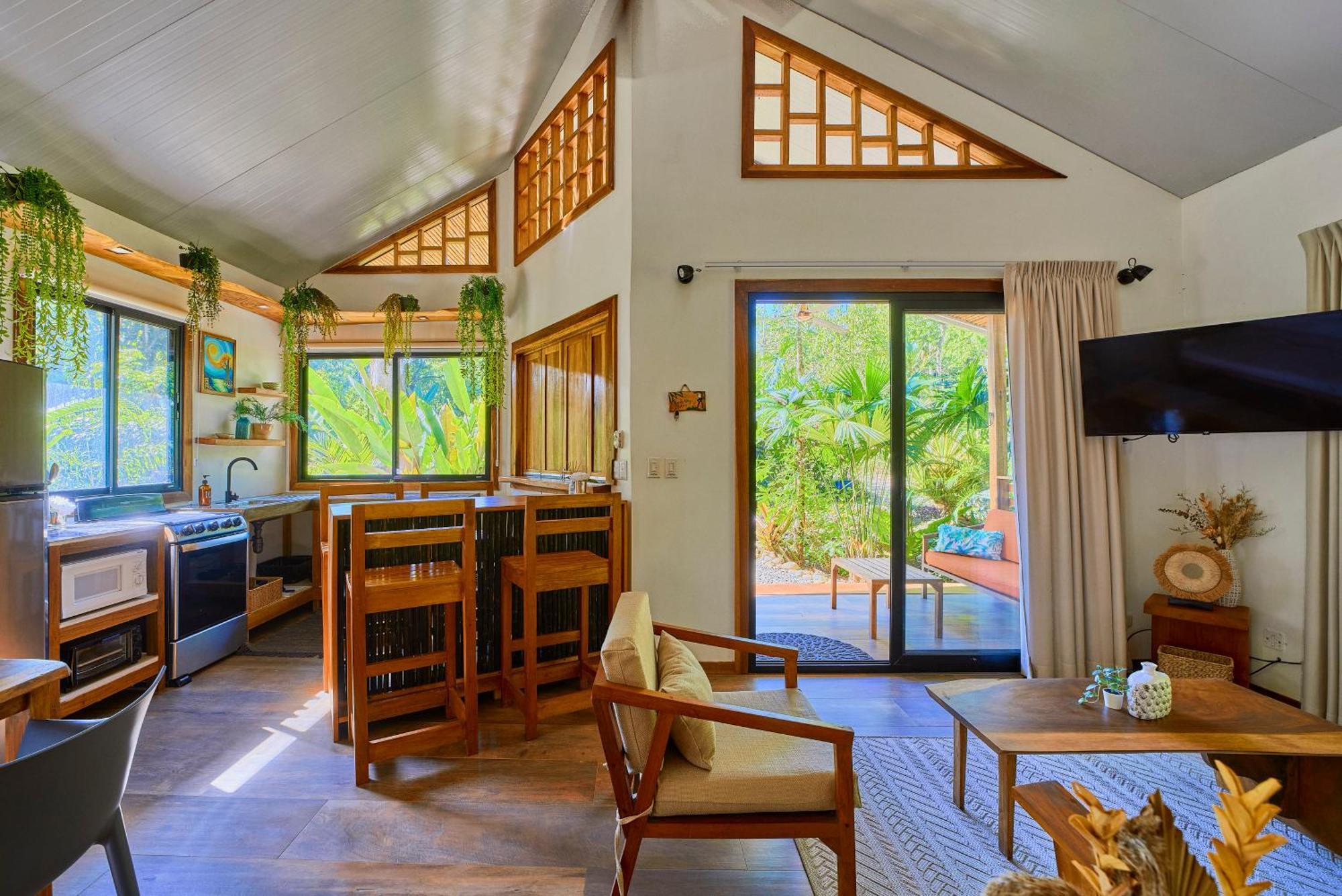Dragonfly Beachfront Villas-Adult Only Punta Uva Zewnętrze zdjęcie