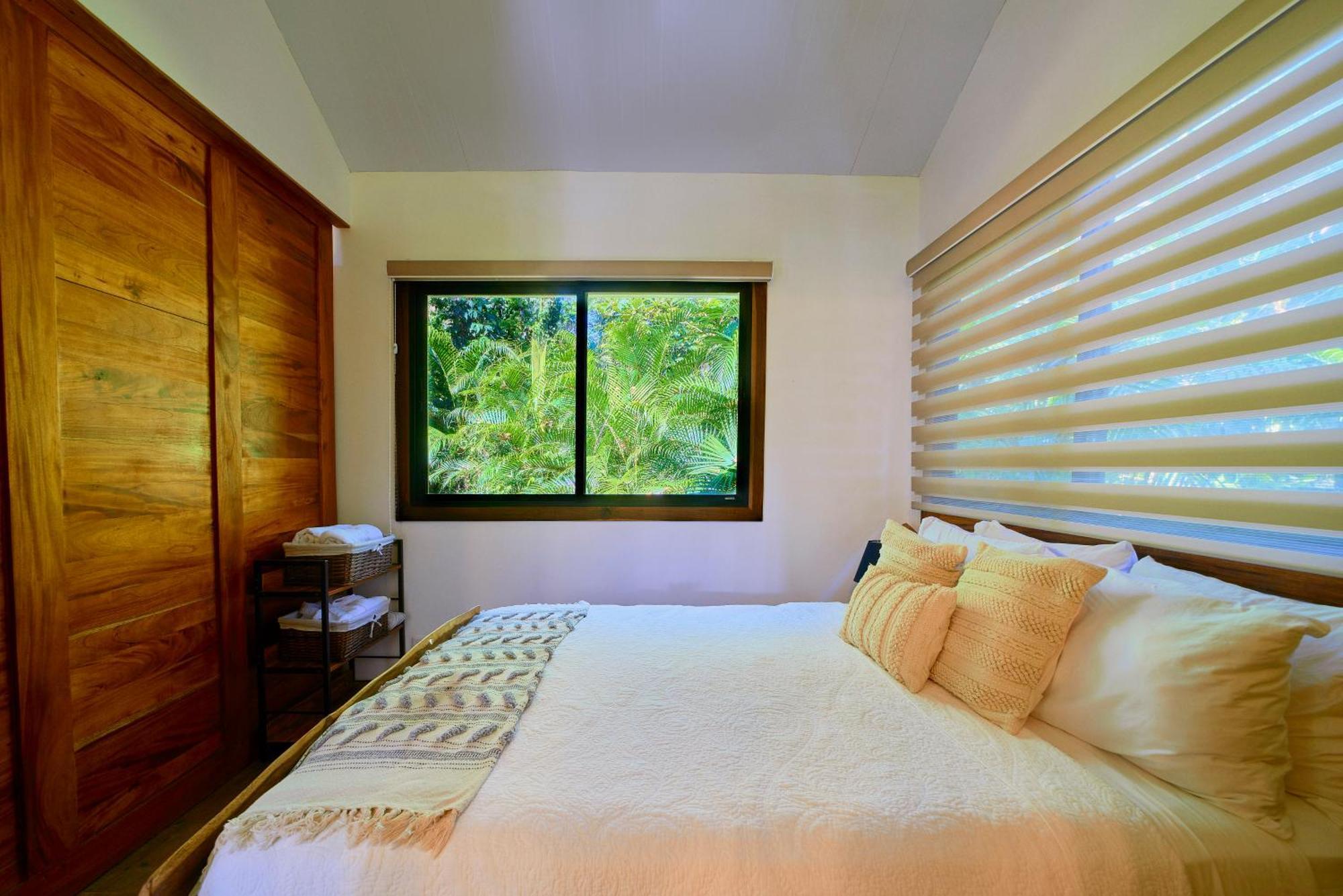 Dragonfly Beachfront Villas-Adult Only Punta Uva Zewnętrze zdjęcie