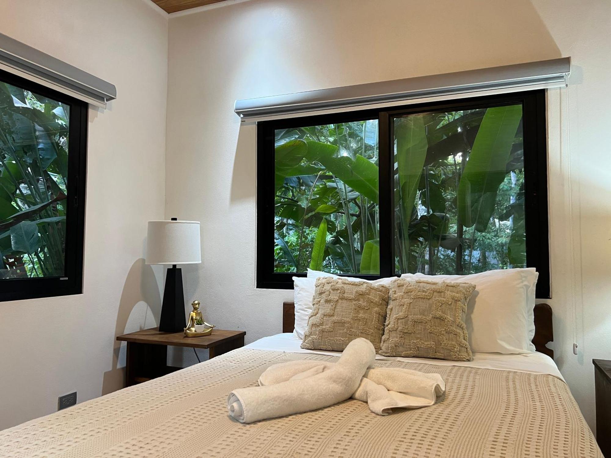 Dragonfly Beachfront Villas-Adult Only Punta Uva Zewnętrze zdjęcie