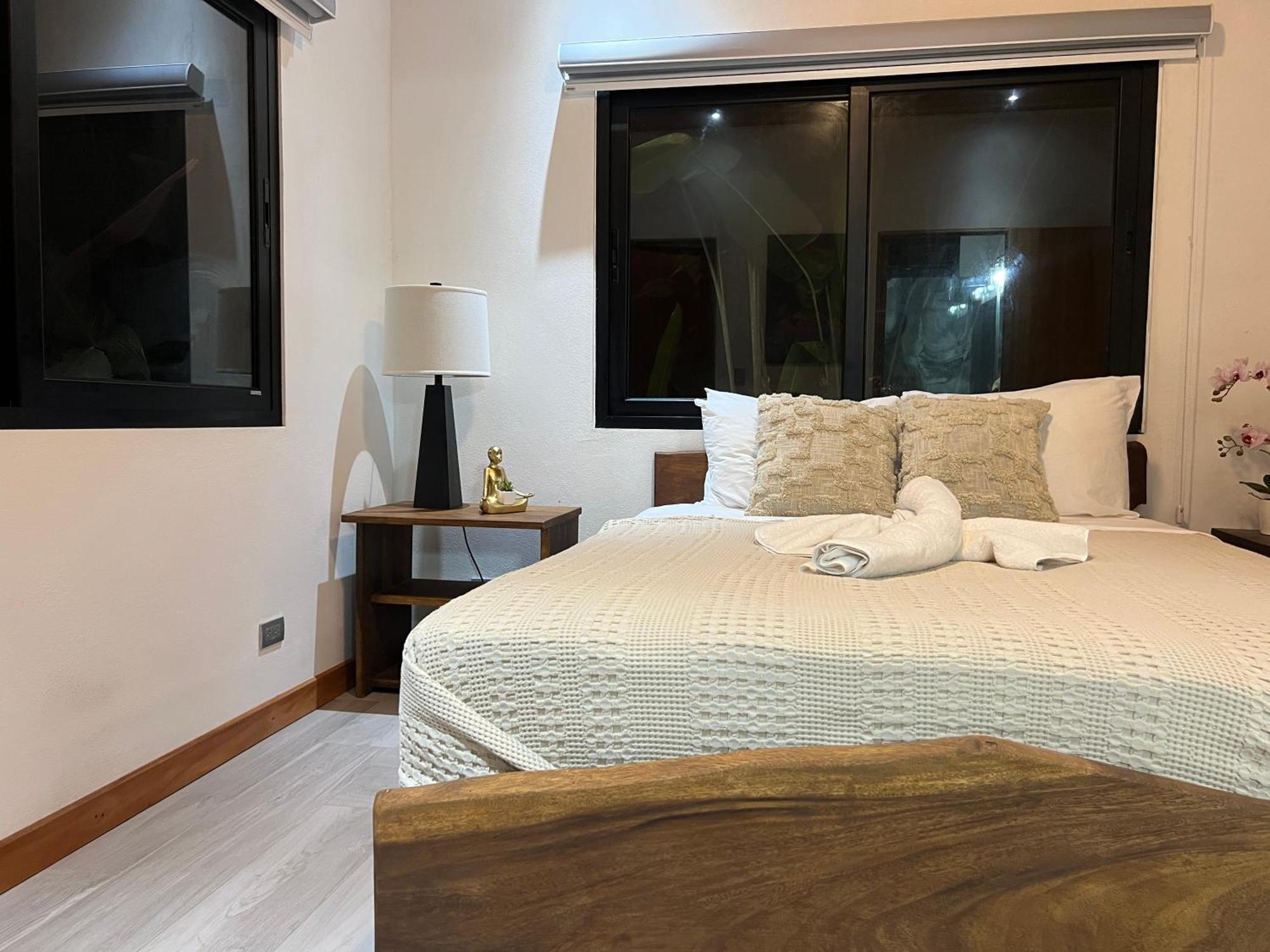 Dragonfly Beachfront Villas-Adult Only Punta Uva Zewnętrze zdjęcie