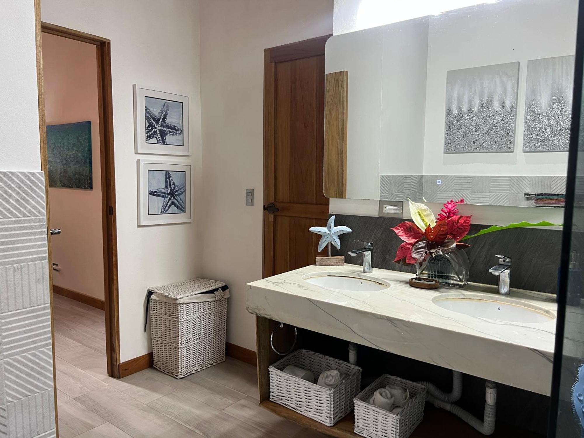 Dragonfly Beachfront Villas-Adult Only Punta Uva Zewnętrze zdjęcie