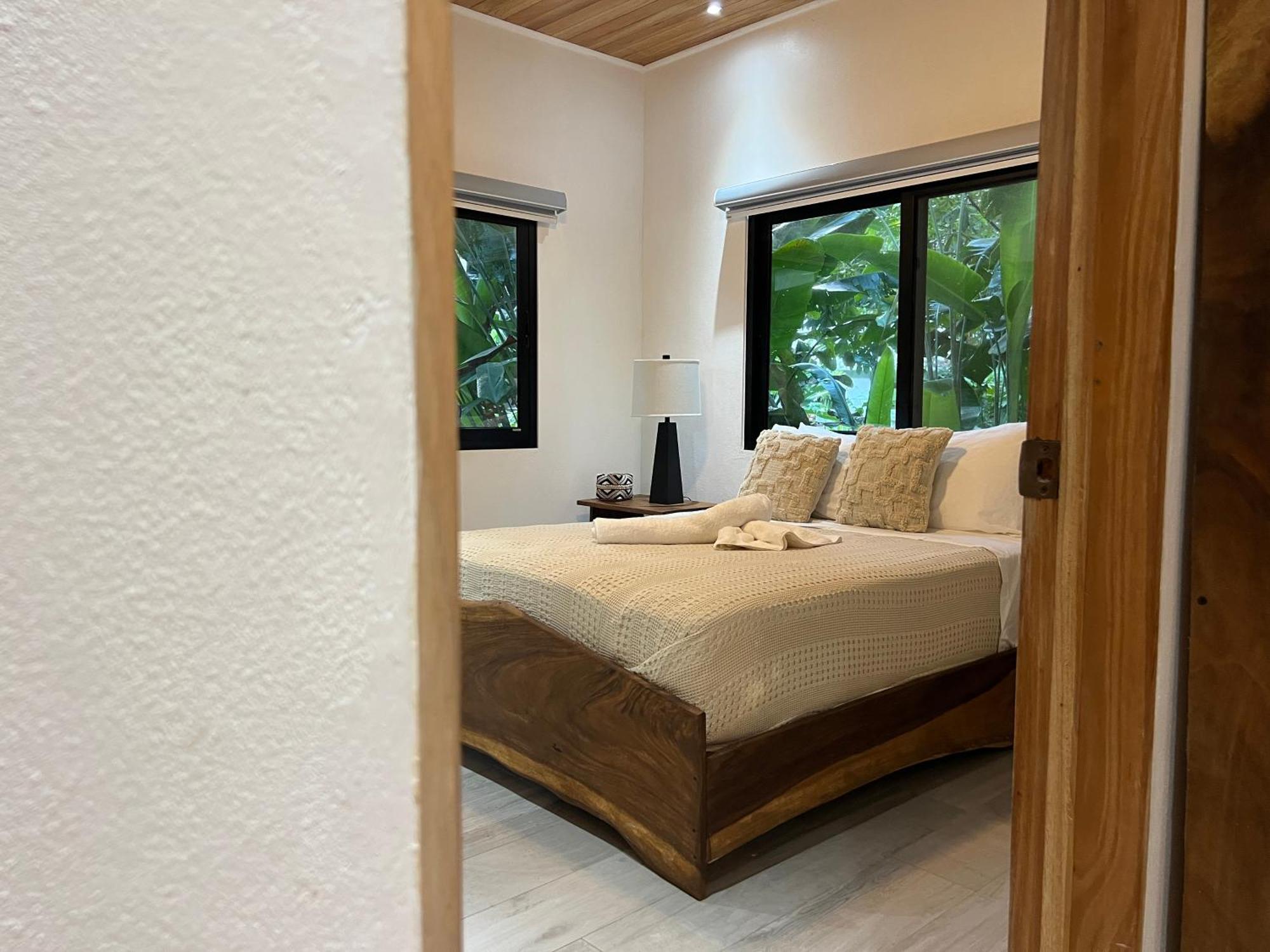 Dragonfly Beachfront Villas-Adult Only Punta Uva Zewnętrze zdjęcie