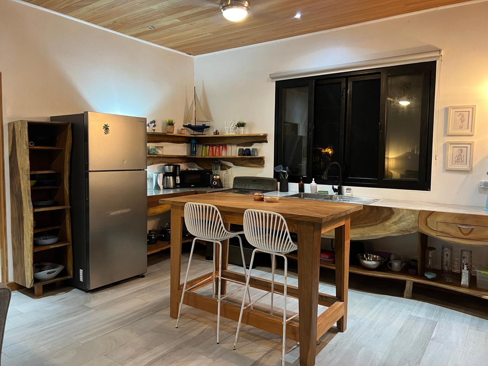 Dragonfly Beachfront Villas-Adult Only Punta Uva Zewnętrze zdjęcie