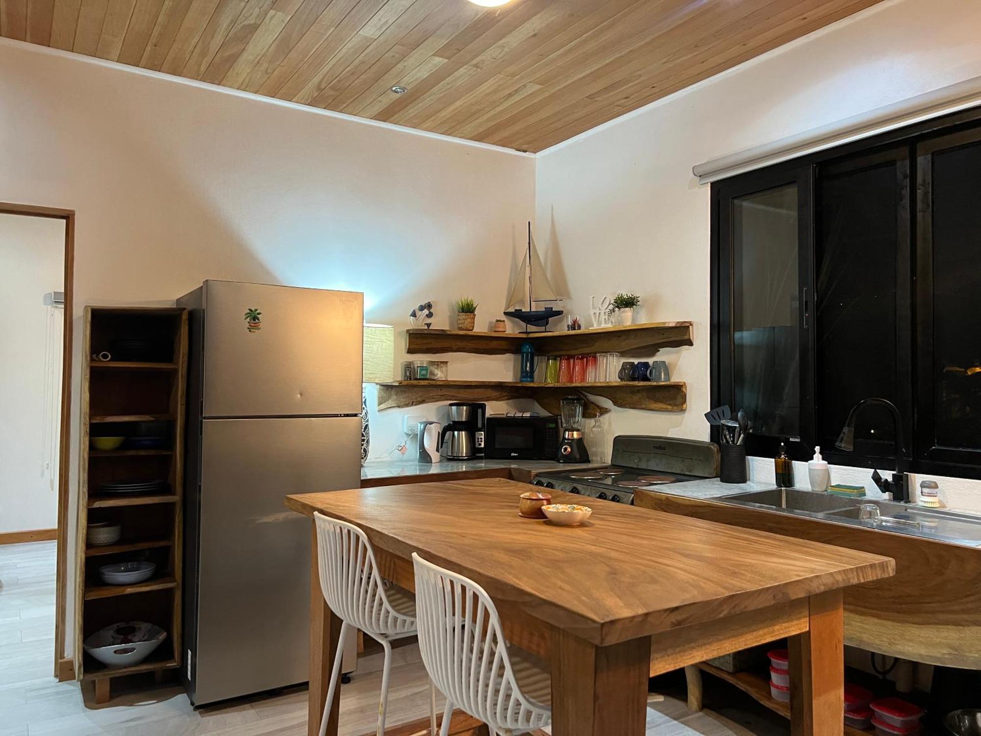 Dragonfly Beachfront Villas-Adult Only Punta Uva Zewnętrze zdjęcie